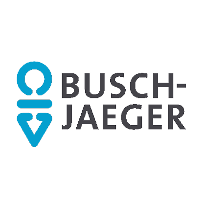 Busch Jäger Logo
