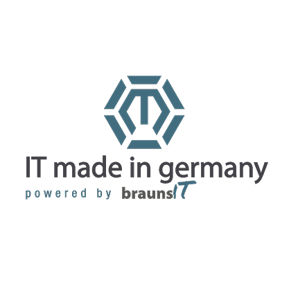 Logo von IT made in Germany
