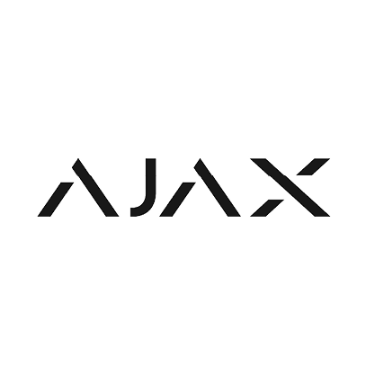 Ajax Arlarmsysteme Logo