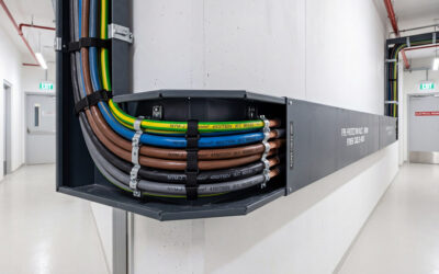 Strangsanierung Elektrik: Planung & Ablauf