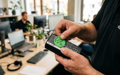 DGUV V3 Prüfung Pflicht: Was passiert, wenn ich keine Elektro-Prüfung mache?